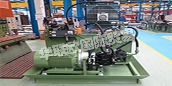 GLUAL擁有自己的ENGINEERING DEPARTMENT專業(yè)從事工業(yè)過程的自動化：液壓  　　系統和電子系統。客戶滿意是他們整合最佳交鑰匙解決方案的主要目標。