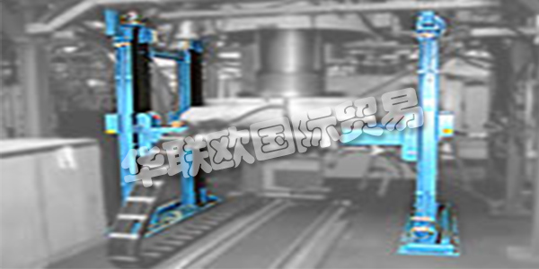 HYWEMA 是移動輪抓斗的領(lǐng)先制造商之一超過50年獨家“德國制造”。