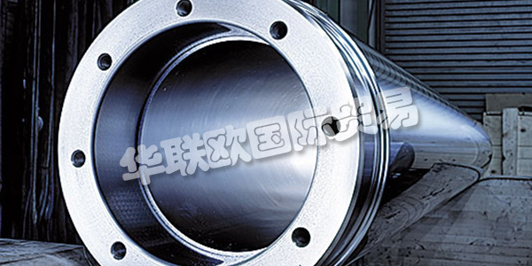 BREITENBACH的軋輥服務(wù)不僅僅包括重磨和修理。在他們公司，您將始終找到一個合格的合作伙伴，以解決有關(guān)卷的所有問題。