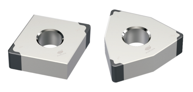 OTT-JAKAB近年來由于刀具材料、刀柄結(jié)構(gòu)以及涂層技術(shù)等領(lǐng)域的長足進步。數(shù)控刀具獲得了交飛猛進的發(fā)展。高速切削、干式切削等一些高效環(huán)保的數(shù)控切削技術(shù)被越來越廣泛地應(yīng)用在機械制造領(lǐng)域。