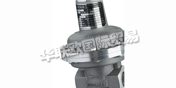 MEDENUS在Dieter Medenus先生于1972年創(chuàng)立之后，他們的氣壓調(diào)節(jié)器，安全切斷閥和安全減壓閥在科隆附近的R?srath生產(chǎn)了30多年。