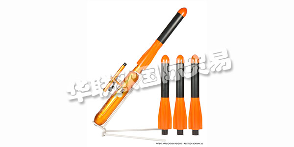 RESTECH NORWAY AS成立于1989年，他們的主要辦事處位于挪威北極圈以北的小城Bod?。