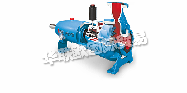 EGGER公司70年來一直在制造用于市政和工業(yè)用途的軸向和調(diào)節(jié)閥。