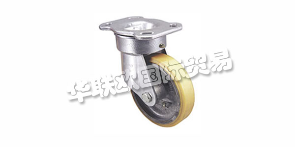 REVVO Caster是全球領(lǐng)先的醫(yī)療，工業(yè)和機構(gòu)應用的腳輪和輪子制造商之一。他們提供各種性能驅(qū)動，價格具有競爭力的輕型腳輪，中型腳輪和重型腳輪，包括頂板和螺栓孔(閥桿)腳輪，旋轉(zhuǎn)腳輪和固定(剛性)腳輪。此外，他們還提供各種制動選項，包括全制動，車輪鎖，方向鎖，圓形鋼塞，擴展圓形和方形橡膠塞和頭部密封。Revvo Caster也是北美Flexello腳輪和車輪的獨家供應商。