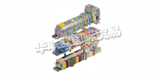瑞典ENTRELEC主要產品：ENTRELEC接線端子、開關、繼電器等。