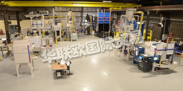 美國(guó)GUYSON主要產(chǎn)品：GUYSON自動(dòng)噴砂機(jī)、除塵器等。