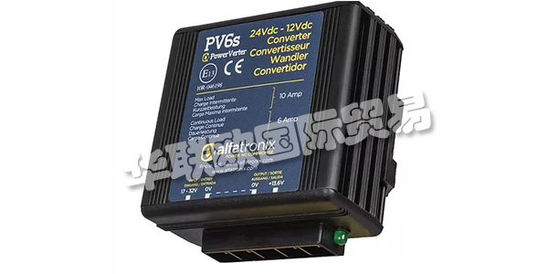 英國(guó)ALFATRONIX主要產(chǎn)品：ALFATRONIX充電器、無(wú)線充電器、電源、電壓轉(zhuǎn)換器等。ALFATRONIX很高興推出適用于任何移動(dòng)設(shè)備的Alfacharge系列無(wú)線充電器。沒(méi)有電線，沒(méi)有插頭，沒(méi)有外部適配器。只需放置并充電。