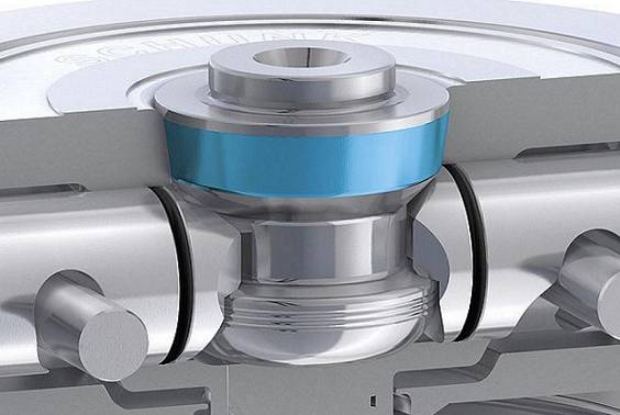 SCHUNK刀具夾持系統(tǒng)對(duì)機(jī)加工行業(yè)產(chǎn)生了前所未有的革命性影響。?模塊化夾持系統(tǒng)借鑒其優(yōu)勢(shì)，它的作用遠(yuǎn)不止于一個(gè)參考基準(zhǔn)，還提供了包括定位、夾持以及接口通用等功能。這種夾持原理如今被認(rèn)為是提高生產(chǎn)效率的最有效的方法之一，廣泛適用于從小型零件到大型零件，從粗加工到裝配應(yīng)用的各種工藝。作為這一技術(shù)的先驅(qū)以及夾持技術(shù)和抓取系統(tǒng)的領(lǐng)導(dǎo)者，SCHUNK始終致力于開(kāi)發(fā)新的應(yīng)用領(lǐng)域，并在它的模塊化系統(tǒng)中新增了適用于直接夾持工件以及微小型零件的專(zhuān)業(yè)標(biāo)準(zhǔn)模塊。