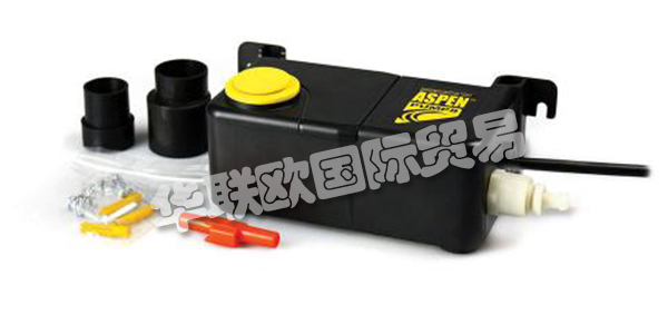 ASPEN PUMPS在1992年，三名工程師開發(fā)了一系列可靠的蠕動泵，以滿足空調(diào)行業(yè)的需求，因為現(xiàn)有的冷凝水去除方法無法滿足安裝人員的需求。從這些不起眼的開始，Aspen Pumps現(xiàn)在擁有一系列令人印象深刻的Mini，Tank，蠕動，超市和鍋爐泵以及全系列的安裝配件。