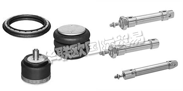 德國AVENTICS主要產(chǎn)品：AVENTICS氣動(dòng)元件、換向閥等。AVENTICS作為艾默生自動(dòng)化解決方案的一部分，是氣動(dòng)元件和系統(tǒng)的領(lǐng)先品牌之一。AVENTICS為工業(yè)自動(dòng)化以及食品飲料，生命科學(xué)和能源行業(yè)提供產(chǎn)品和服務(wù)。此外，AVENTICS還在開發(fā)商用車，船舶和鐵路技術(shù)解決方案。