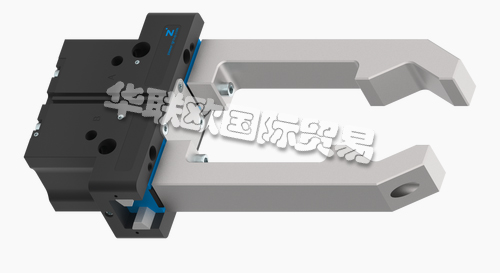 深圳市華聯(lián)歐國際貿(mào)易有限公司，本文為您詳細(xì)介紹（索瑪）SOMMER氣動抓手中的SOMMER二指平行抓手GPP5000 系列  的產(chǎn)品參數(shù)，具體優(yōu)勢及SOMMER氣動抓手的訂貨號。  具體如下：  二指平行抓手GPP5000系列簡單的概括：