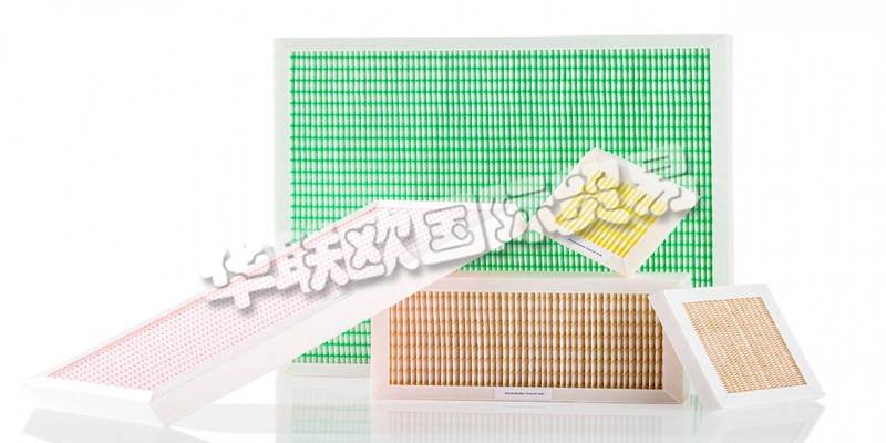 華聯(lián)歐優(yōu)勢(shì)供應(yīng)BRANOFILTER過(guò)濾器-附過(guò)濾器選擇提示,過(guò)濾器類M5，M6，F(xiàn)7，F(xiàn)8的微型元件