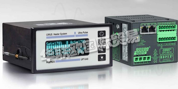 德國ROPEX主要產(chǎn)品：ROPEX溫度控制器、熱封條等。自1976年以來，ROPEX一直致力于為包裝行業(yè)的許多不同領(lǐng)域的各種熱封應(yīng)用開發(fā)和制造系統(tǒng)解決方案和組件。作為使用脈沖方法密封熱塑性塑料的無傳感器溫度控制器的開發(fā)商，ROPEX引起了全世界的關(guān)注。