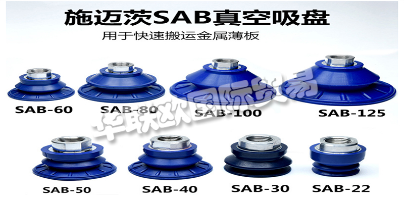 歡迎光臨深圳華聯(lián)歐官方網(wǎng)站，本文章主要介紹了德國SCHMALZ,施邁茨吸盤，它是我們公司的優(yōu)勢主打品牌型號，歡迎詢價采購，感謝您的閱讀，祝您生活愉快！