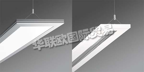 德國(guó)REGIOLUX主要產(chǎn)品：REGIOLUX燈具、控制單元等。REGIOLUX - 用于提高食品行業(yè)安全要求的燈具。