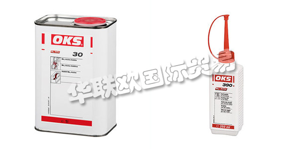 德國OKS主要產(chǎn)品：OKS潤滑油、潤滑劑等。OKS的熱情是摩擦學。自1978年公司成立以來，在這方面沒有任何改變?；诙嗄甑膶I(yè)知識，生產(chǎn)高性能潤滑劑用于維修和裝配，并且由于密切的團隊合作而有信心地交付。并且在此過程中確保了積極的環(huán)境保護和工作安全。