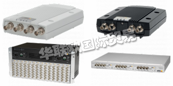 瑞典AXIS主要產品：AXIS編碼器、攝像機等。AXIS通過創(chuàng)建網絡解決方案提高安全性和發(fā)現(xiàn)新的經營方式，來實現(xiàn)一個更加智能和更加安全的世界。