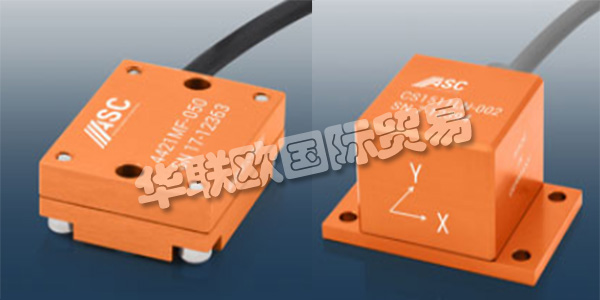 德國ASC主要產(chǎn)品：ASC傳感器、加速度計等。ASC不僅具有創(chuàng)新，經(jīng)過試驗和測試 - 但始終可靠 - 的測量和監(jiān)控解決方案，因此在確保組件，建筑物，車輛和機械的功能安全性方面，ASC將其作為合作專業(yè)工程師的角色。