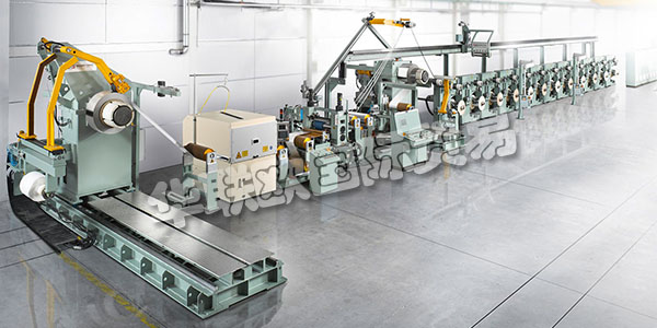 德國BURGHARDT+SCHMIDT主要產(chǎn)品：BURGHARDT+SCHMIDT卷繞機、矯直機等。BURGHARDT+SCHMIDT - 品質(zhì)與傳統(tǒng)相融合。