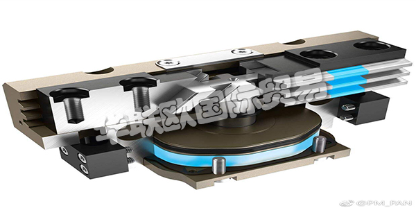 Schunk產(chǎn)品:模塊、卡盤、卡爪、刀柄、中心架、刀具夾頭及芯軸、氣缸、傳感器、碳刷