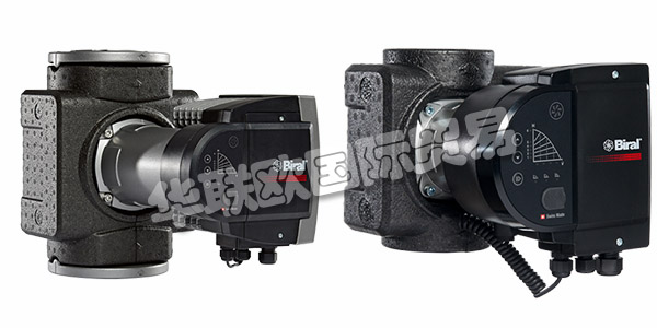 瑞士BIRAL AG主要產(chǎn)品：BIRAL AG離心泵,循環(huán)泵等。BIRAL AG成立于1919年。該公司在瑞士開發(fā)了領(lǐng)先的市場(chǎng)地位，生產(chǎn)家用，市政和工業(yè)泵。