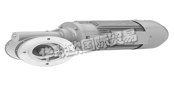 RUHRGETRIEBE電機、RUHRGETRIEBE齒輪箱