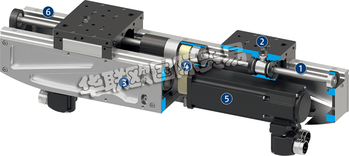  schunk是什么品牌？SCHUNK雄克品牌簡介