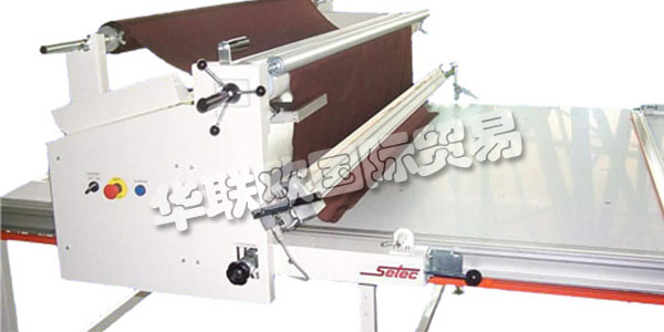 德國SETEC公司的主要產(chǎn)品：SETEC切割機(jī),SETEC拉布機(jī)，自動存儲系統(tǒng)，給料機(jī)，傳送帶等。