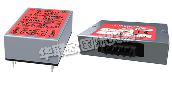 瑞士DEMKE-ELECTRONIC公司主要產(chǎn)品：DEMKE-ELECTRONIC變壓器,DEMKE-ELECTRONIC轉(zhuǎn)換器等。