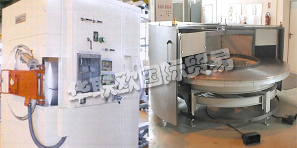 ELIOG專注工業(yè)爐制造90多年，是工業(yè)爐市場(chǎng)一家領(lǐng)先的德國(guó)公司。