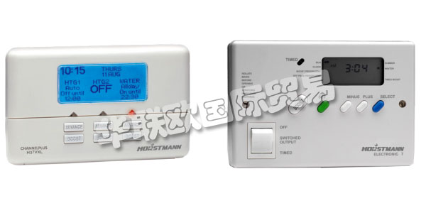英國HORSTMANN公司主要供應：HORSTMANN溫控器,HORSTMANN恒溫器，時間開關，分流閥，控制器等產品。