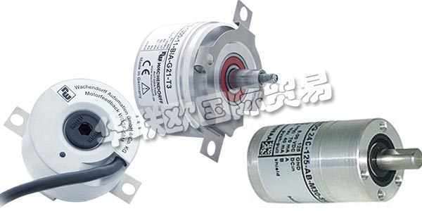 德國(guó)WACHENDORFF公司主要供應(yīng)：WACHENDORFF編碼器,WACHENDORFF顯示器，計(jì)數(shù)器，定時(shí)器，控制器，轉(zhuǎn)速表，增量編碼器，旋轉(zhuǎn)編碼器，測(cè)量系統(tǒng)等產(chǎn)品。