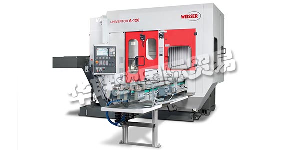 德國WEISSER公司主要供應(yīng)：WEISSER車床,WEISSER單軸車床，立式車床，精密車床，車削中心等產(chǎn)品。