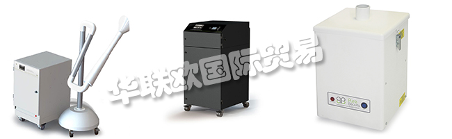 英國BOFA公司的產(chǎn)品：英國BOFA煙霧凈化系統(tǒng)、BOFA過濾器、緊湊型排煙系統(tǒng)、排煙器、激光煙霧凈化器、激光煙霧提取器、光排煙系統(tǒng)、電子排煙系統(tǒng)、除塵排煙系統(tǒng)、印刷排煙系統(tǒng)、牙科排煙系統(tǒng)、制藥排煙系統(tǒng)、通風(fēng)柜提取系統(tǒng)、冷卻裝置、旋風(fēng)過濾器、前置過濾器、HEPA過濾器氣體過濾器、化學(xué)過濾器、碳過濾器、內(nèi)聯(lián)過濾器、袋式過濾器、火花抑制器過濾器。