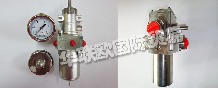 英國BIFOLD(百弗)生產(chǎn)的產(chǎn)品主要有閥和其他氣動(dòng)、液壓產(chǎn)品。閥門包括：BIFOLD閥、BIFOLD液壓閥、BIFOLD氣動(dòng)閥、電磁閥、過濾減壓閥、氣控閥、手動(dòng)閥、調(diào)流閥，快排閥，流量增助器，開關(guān)閥、安全閥、單向閥、梭閥等。其他氣動(dòng)和液壓產(chǎn)品包括：泵、氣缸、螺線管、壓縮機(jī)、過濾器、增壓器、快速連接器、螺母分配器等產(chǎn)品。