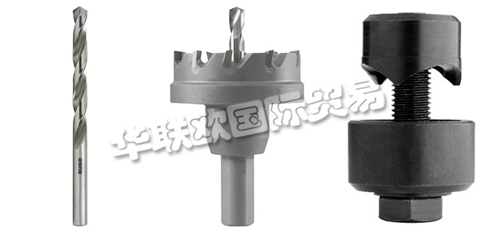 德國(guó)RUKO公司主要供應(yīng)：德國(guó)RUKO鉆頭,RUKO鉆孔機(jī)，點(diǎn)鉆頭，麻花鉆頭，薄板鉆頭，階梯鉆頭，木工鉆頭，混凝土鉆頭，取芯鉆頭，試驗(yàn)鉆頭，錘鉆頭，沖擊鉆頭，孔鋸，螺絲沖頭等產(chǎn)品。
