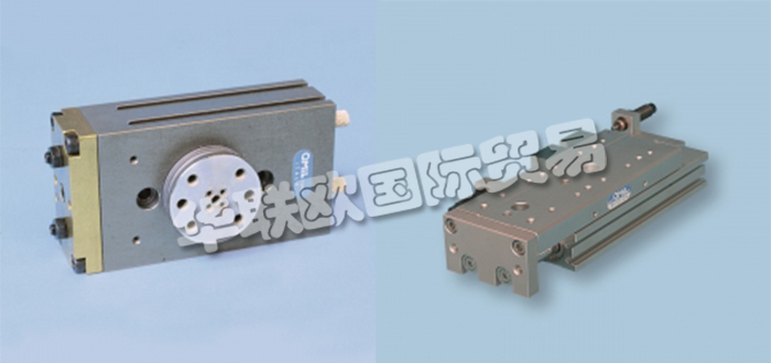 意大利OMIL公司主要供應(yīng)：意大利OMIL夾具,OMIL執(zhí)行器，夾爪，滑軌，線性滑軌，氣動鉗，卡盤，三爪卡盤，四爪卡盤，旋轉(zhuǎn)執(zhí)行器，液壓執(zhí)行器，氣動執(zhí)行器，傳感器，磁傳感器，閥門，保護閥等產(chǎn)品。