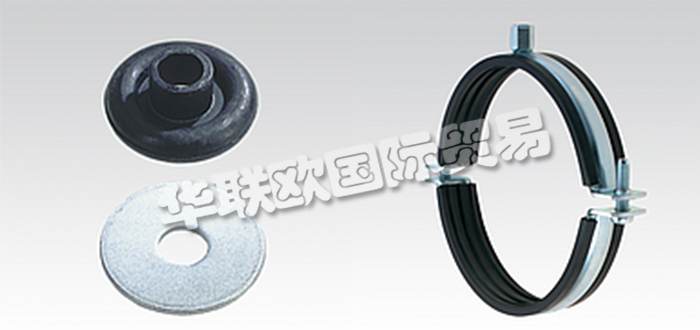 德國(guó)MUPRO公司主要供應(yīng)：德國(guó)MUPRO連接器,MUPRO管夾，減震器，接頭，管接頭，塞子，墊圈，管道支架，螺釘，螺栓，螺紋管，螺紋套筒，聯(lián)軸器等產(chǎn)品。