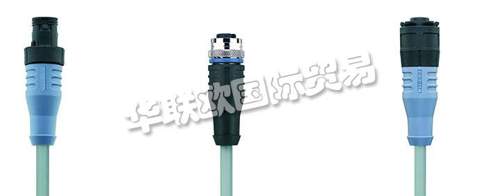 德國艾查ESCHA公司的產(chǎn)品主要包括：德國艾查ESCHA連接器、ESCHA工業(yè)連接器、連接電纜、快轉(zhuǎn)連接器、閥連接器、RJ45接插件、接線連接器、連接器插座、法蘭連接、面板式連接器、接線盒適配器、終端插頭、H/h 型-分配器、導(dǎo)線連接器、通道分配器、I/O-分線盒附件：螺栓、螺帽、防塵帽、專屬螺栓、扭矩扳手組、標(biāo)簽載體、法蘭備用螺母、焊料標(biāo)簽、不銹鋼螺絲、剝離工具、RJ45未鎖定的夾裝、密封件。