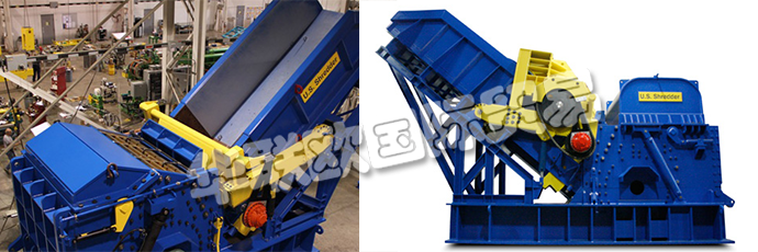 美國BRILEX公司主要供應(yīng)： 美國BRILEX自動(dòng)碎紙機(jī)、輸送機(jī)、轉(zhuǎn)子、鑄件和磨損件、切碎機(jī)控制系統(tǒng)、計(jì)量裝置、磁選系統(tǒng)、有色分離系統(tǒng)。