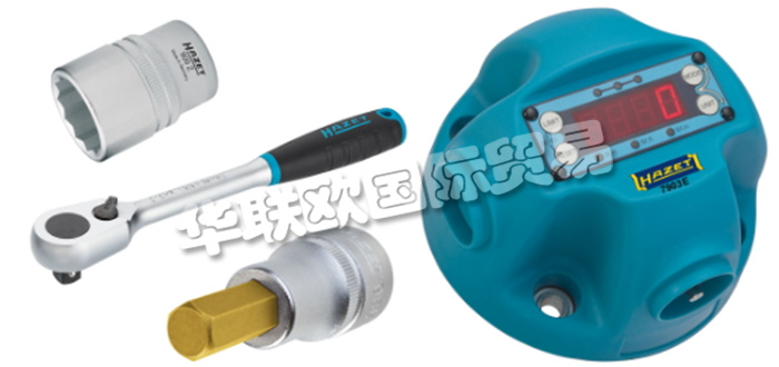 德國HAZET公司主要供應(yīng)：德國HAZET工具,HAZET測試儀，工作臺，移動工作臺，扳手，螺絲刀，氣槍，氣動接頭，扭力測試儀，研磨工具，研磨機，砂帶磨光機等產(chǎn)品。