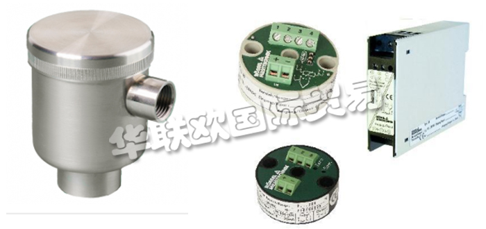 德國ROSSEL-MESSTECHNIK公司主要供應(yīng)：德國ROSSEL-MESSTECHNIK熱電偶,ROSSEL-MESSTECHNIK電阻溫度計，變送器，連接頭，測量電阻器，電樞和保護管，數(shù)字顯示儀器，多點溫度指示器，模擬器，校準器等產(chǎn)品。