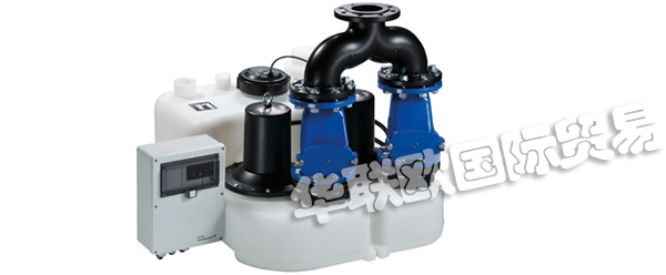 格蘭富GRUNDFOS水泵日常故障排查和保養(yǎng)維護