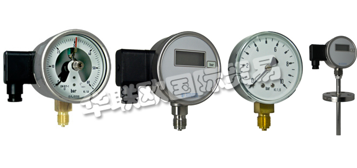 德國MANFRED JUNEMANN公司主要供應(yīng)：德國MANFRED JUNEMANN壓力表,MANFRED JUNEMANN差壓計，波登管壓力表，隔膜壓力表，膠囊壓力表，壓力變送器，溫度計，雙金屬溫度計，電阻溫度計，數(shù)顯溫度計，熱電偶等產(chǎn)品。