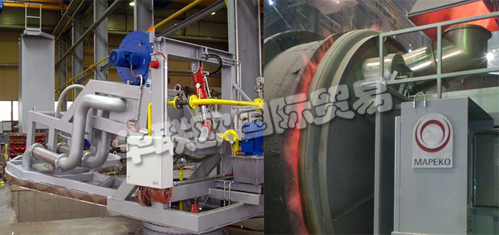 德國(guó)MAPEKO公司主要供應(yīng)：德國(guó)MAPEKO加熱器,MAPEKO干燥機(jī)，鋼包加熱器，中間包加熱器，轉(zhuǎn)爐加熱器，高爐流道加熱器，廢料干燥機(jī)，氧氣噴槍，電機(jī)干燥機(jī)，燃燒器等產(chǎn)品。