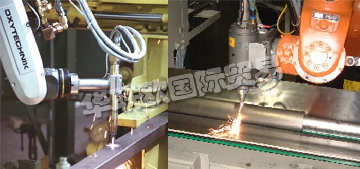 德國OXYTECHNIK公司主要供應(yīng)：德國OXYTECHNIK焊接機(jī),OXYTECHNIK焊接系統(tǒng)，帶鋼焊接機(jī)，型材焊接系統(tǒng)，機(jī)器人切割系統(tǒng)，切管系統(tǒng)，真空夾持系統(tǒng)等產(chǎn)品。