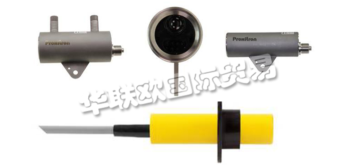 德國PROXITRON公司主要供應(yīng)：德國PROXITRON傳感器,PROXITRON接近開關(guān)，電感式接近開關(guān)，電感式傳感器，流量傳感器，激光雷達傳感器，高溫計，擋光板，掃描儀等產(chǎn)品。