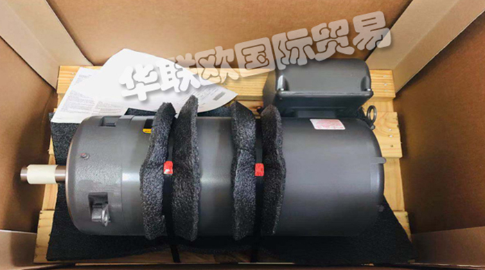 美國(guó)葆德電機(jī)(BALDOR)，現(xiàn)在已經(jīng)被ABB收購(gòu)，屬于ABB旗下的子品牌。曾一度叫做巴杜電機(jī)，成立于1920年，是一家美國(guó)的上市公司。2007年并購(gòu)了羅克韋爾自動(dòng)化旗下的瑞恩電氣(Reliance Electric)和道奇(Dodge)兩個(gè)品牌(全稱葆德?道奇?瑞恩BALDOR.DODGE.RELIANCE)，成為北美第一，全球第二大的工業(yè)電機(jī)供應(yīng)商。