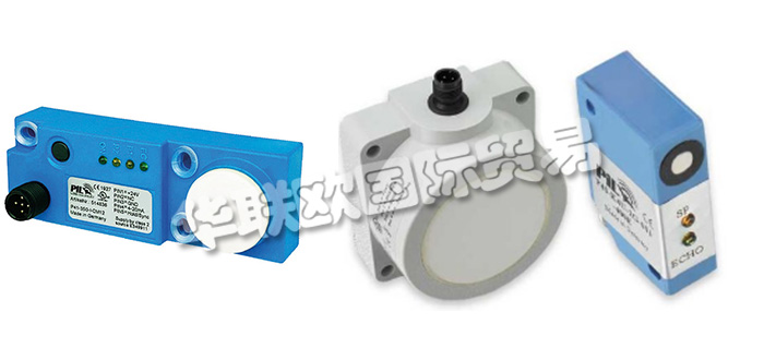 德國PIL SENSOREN公司主要供應：德國PIL SENSOREN傳感器,PIL SENSOREN超聲波傳感器，超聲波感測頭，距離傳感器，超聲波距離傳感器，不銹鋼超聲波傳感器等產品。