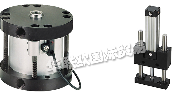 七大知名國外進口品牌氣缸，性價比高，一應俱全！